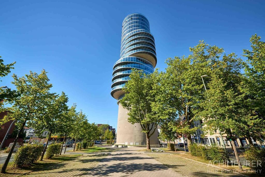 Suburban Jungle Apartamento Bochum Exterior foto